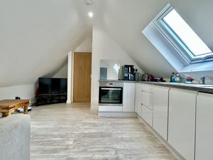 Store (Currently used as a Kitchen)- click for photo gallery